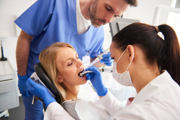 Best Full Mouth Reconstruction  in Eugene, OR