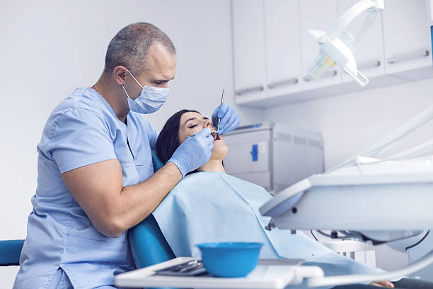 Trusted Eugene, OR Holistic Dental Care Services Experts